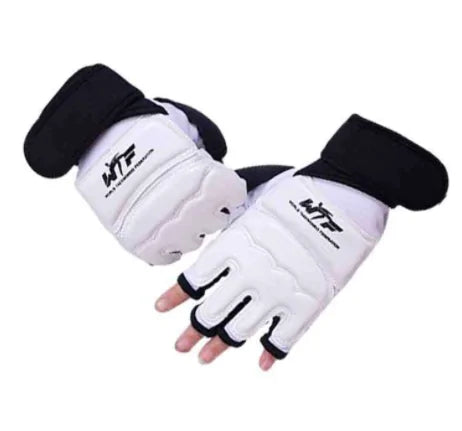 Children Karate Boxing Gloves - Mike's Gear 