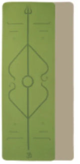 Eco Yoga Mat - Mike's Gear 