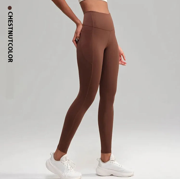 Yoga Pants - Mike's Gear 