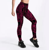 Yoga Pants - Mike's Gear 