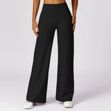 High Waist Yoga Pants - Mike's Gear 