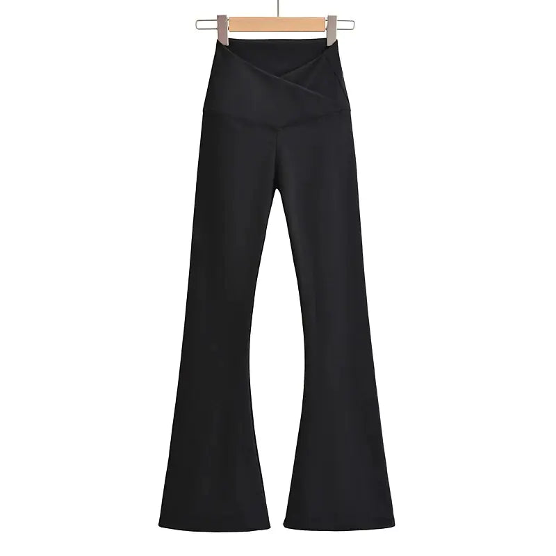 Women Skinny Yoga Pants - Mike's Gear 