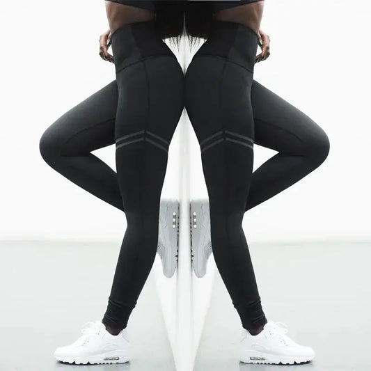 Leggings Fitness Yoga Pants