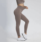 FlexFit Yoga Pants - Mike's Gear 