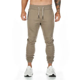 Cotton Gym Pants - Mike's Gear 