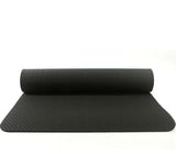 Ultra-Thick Non-Slip Yoga Mat - Mike's Gear 