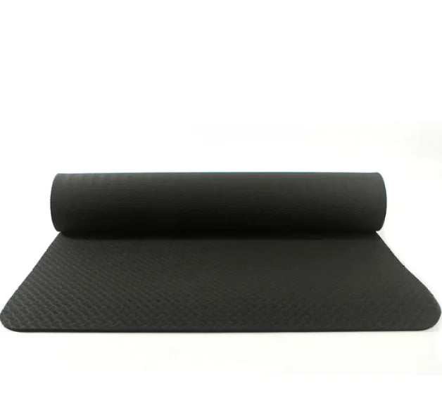 Ultra-Thick Non-Slip Yoga Mat - Mike's Gear 