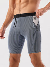 Compression Running Shorts - Mike's Gear 