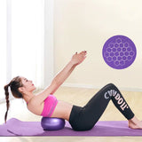 Exercise Yoga Ball - Mike's Gear 