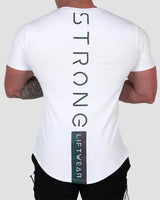 Men's Casual Streetwear for Gym