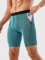 Compression Running Shorts - Mike's Gear 