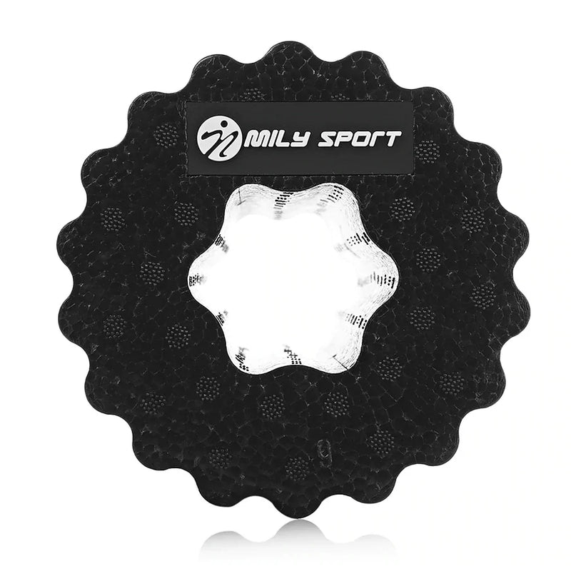 32x14CM Yoga Foam Roller - Mike's Gear 