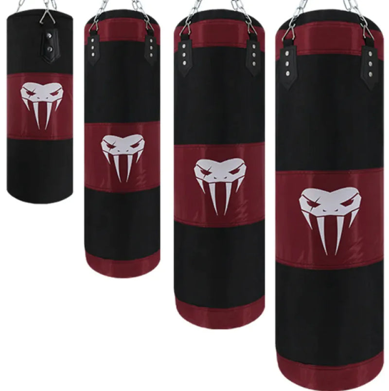 Self-Filled Taekwondo Tumbler