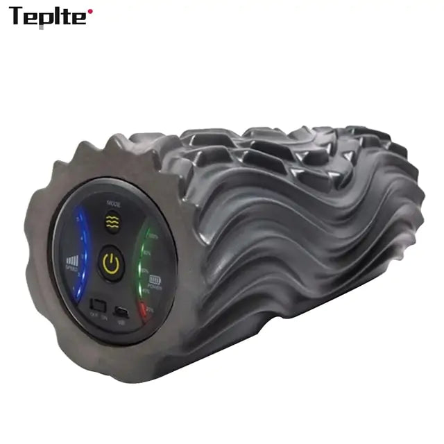 Electric Yoga Roller - Mike's Gear 