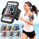 Sport Running Armband - Mike's Gear 