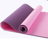 Ultra-Thick Non-Slip Yoga Mat - Mike's Gear 