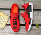 Flyknit Running Shoes for Couples