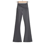 Women Skinny Yoga Pants - Mike's Gear 