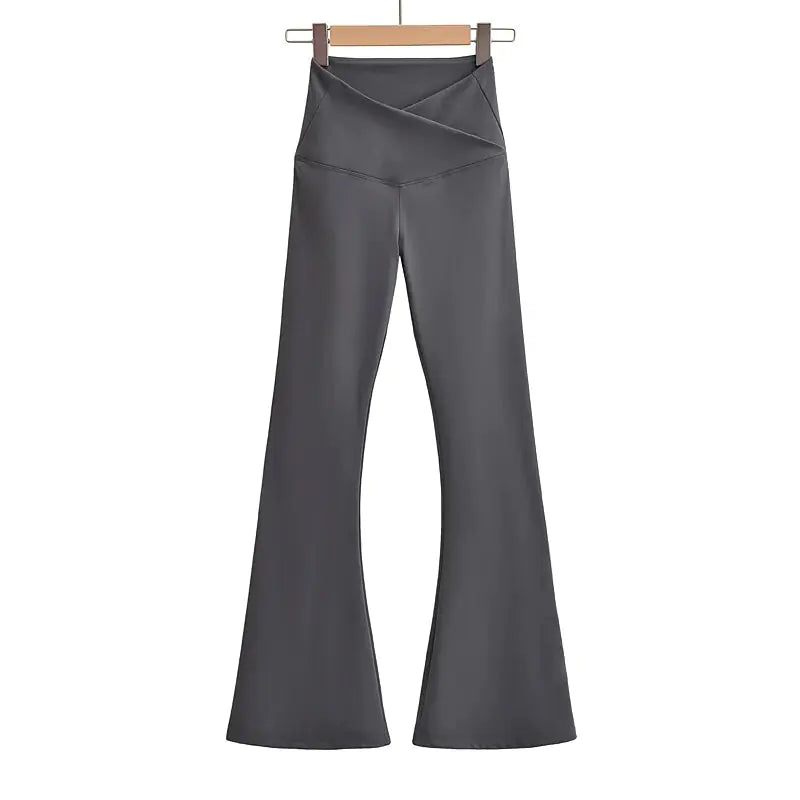 Women Skinny Yoga Pants - Mike's Gear 