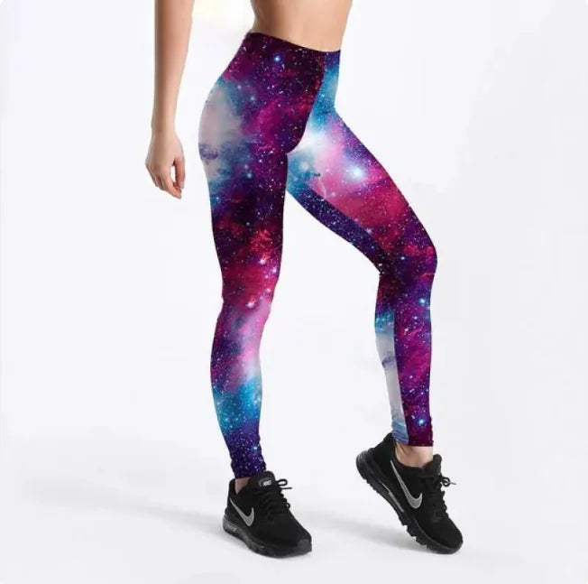 Yoga Pants - Mike's Gear 
