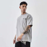 Brand Gym Men's T-Shirt - Mike's Gear 