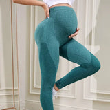 Pregnant Women's Yoga Pants - Mike's Gear 
