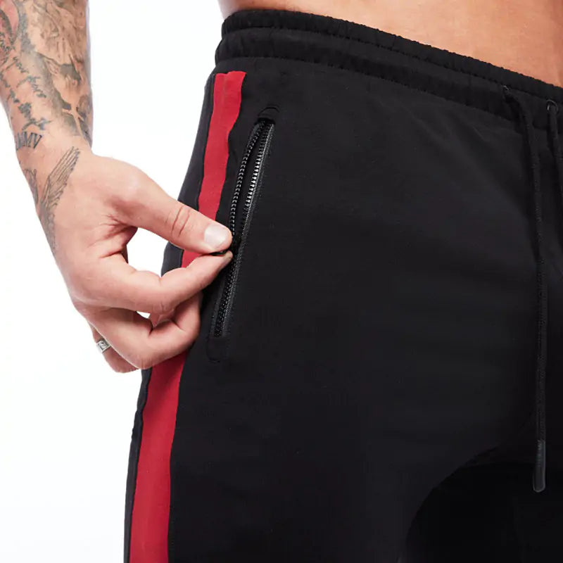 Gym Jogger Sports Suit - Mike's Gear 