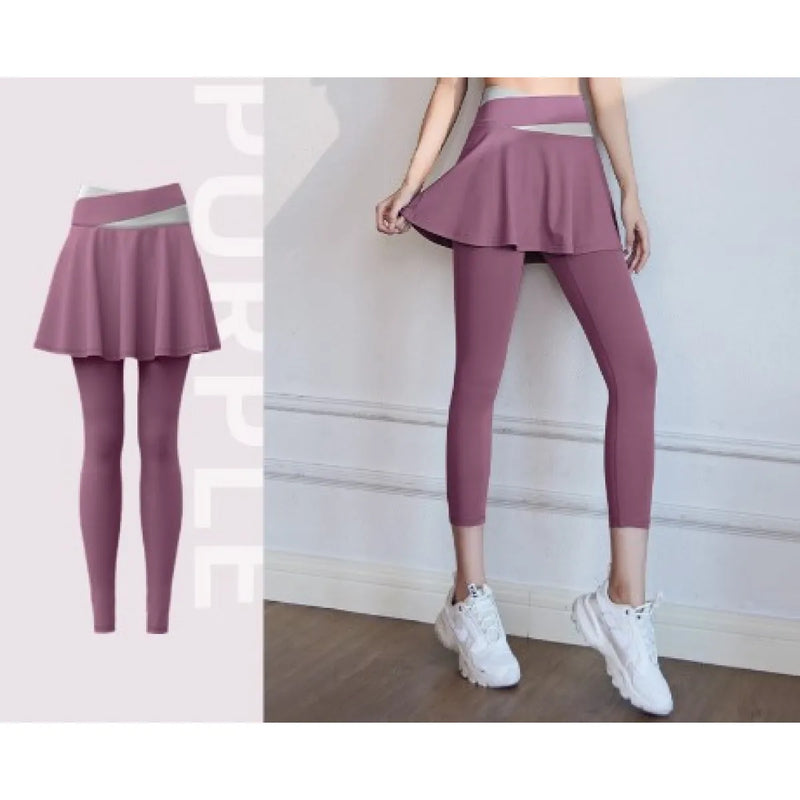 Quick Dry Yoga Pants - Mike's Gear 