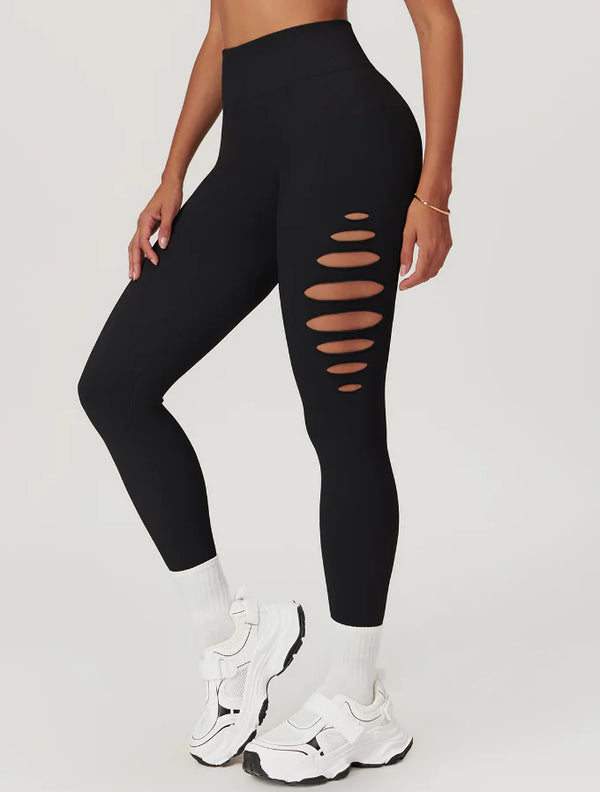 Yoga Pants - Mike's Gear 