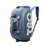 Portable Gym Bag - Mike's Gear 