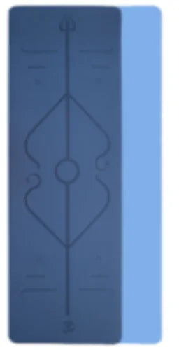 Eco Yoga Mat - Mike's Gear 