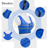 Blesskiss Yoga shorts - Mike's Gear 