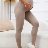 Pregnant Women's Yoga Pants - Mike's Gear 