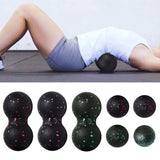 Massage Yoga Ball - Mike's Gear 