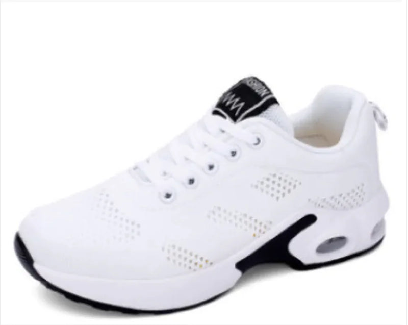 Women's Mesh Running Shoes