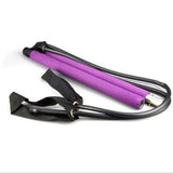 Yoga Elastic Gym Stick - Mike's Gear 