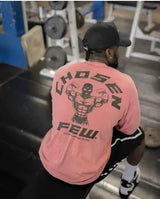 Fit Flex Running Tee - Mike's Gear 