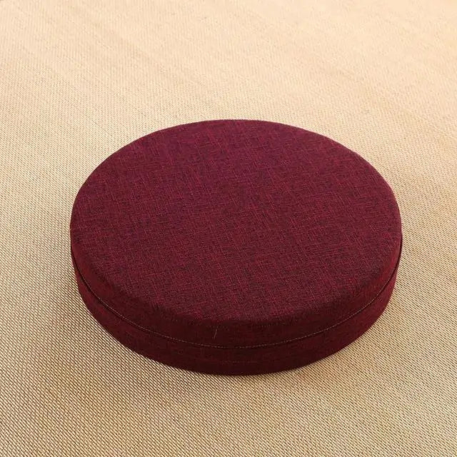 Yoga Removable Cushion - Mike's Gear 