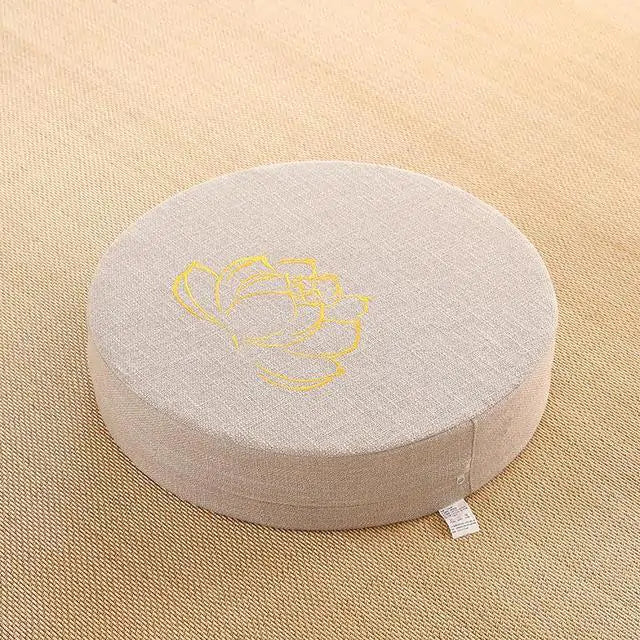 Yoga Removable Cushion - Mike's Gear 