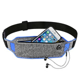 Running Waist Pouch Belt - Mike's Gear 