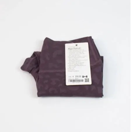 Patterned Yoga Pants - Mike's Gear 
