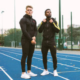 Gym Jogger Sports Suit - Mike's Gear 