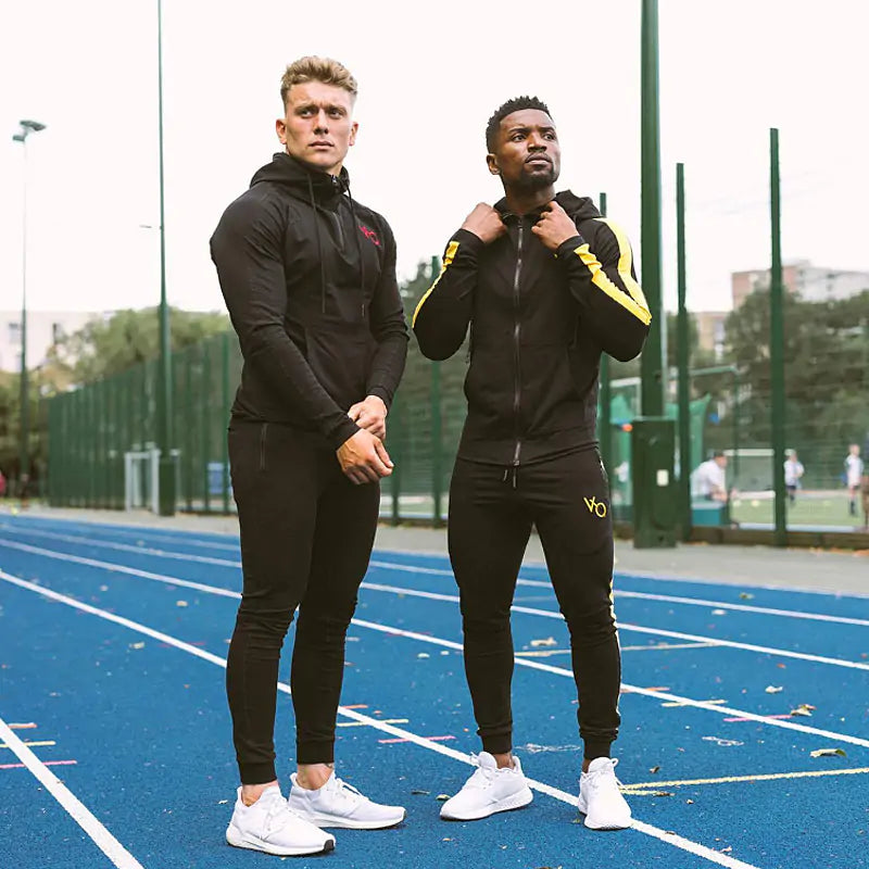 Gym Jogger Sports Suit - Mike's Gear 