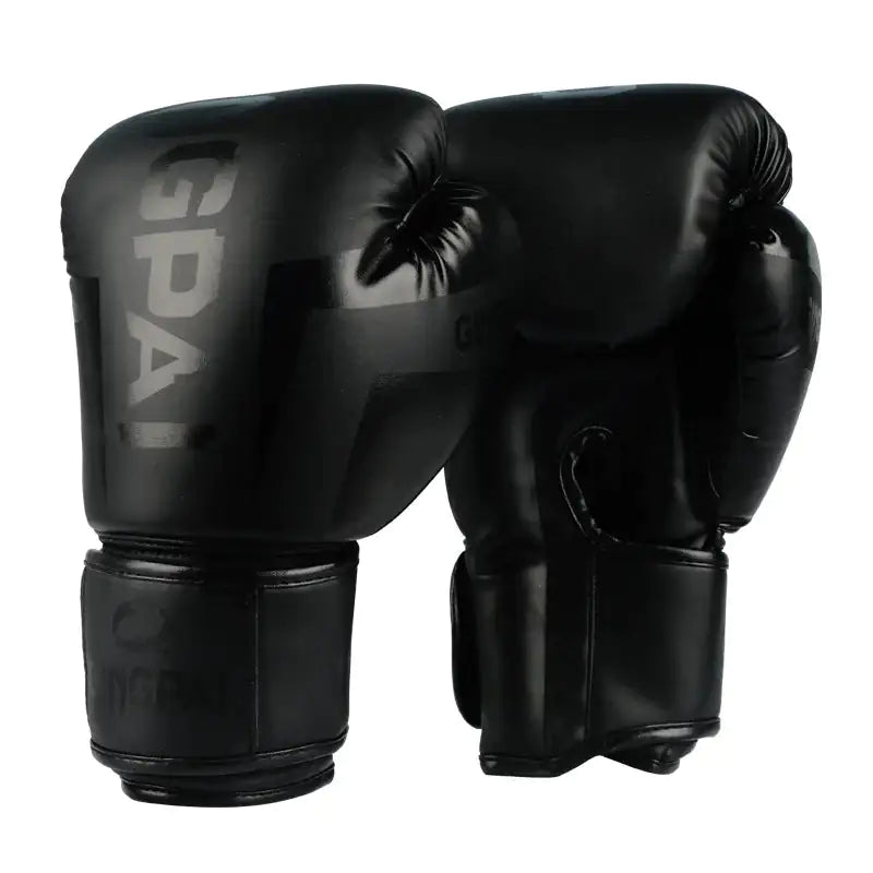Boxing Gloves - Mike's Gear 