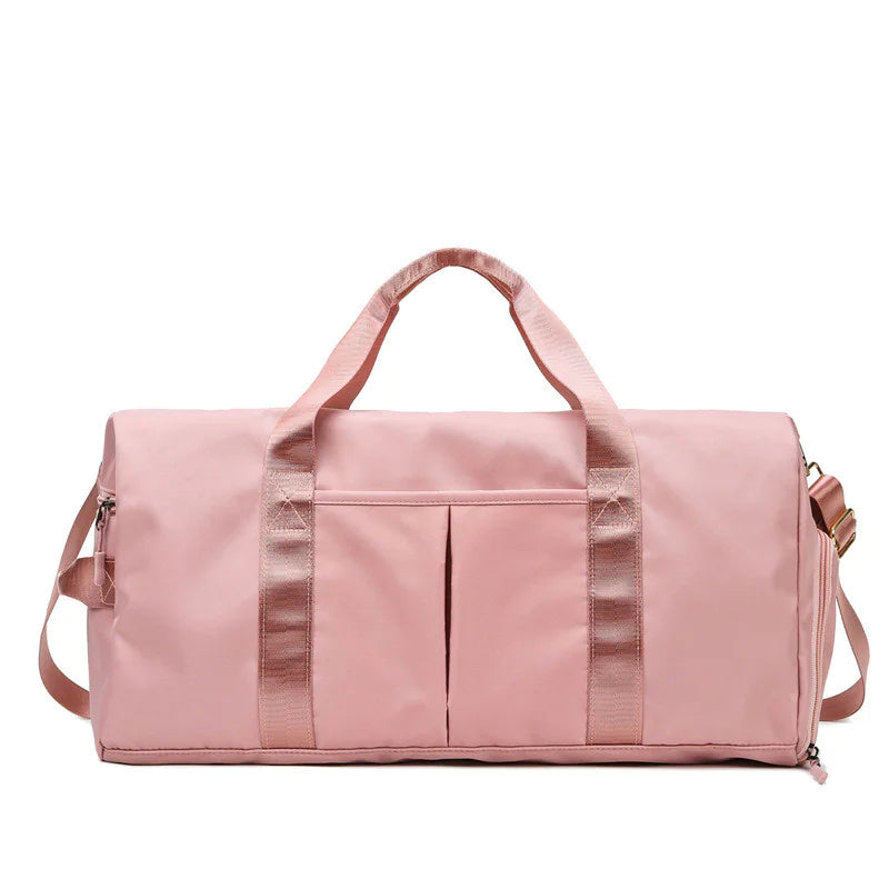 Gym Bag - Mike's Gear 