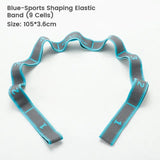 Yoga Elastic Band - Mike's Gear 