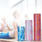 Cloud Yoga Foam Roller - Mike's Gear 