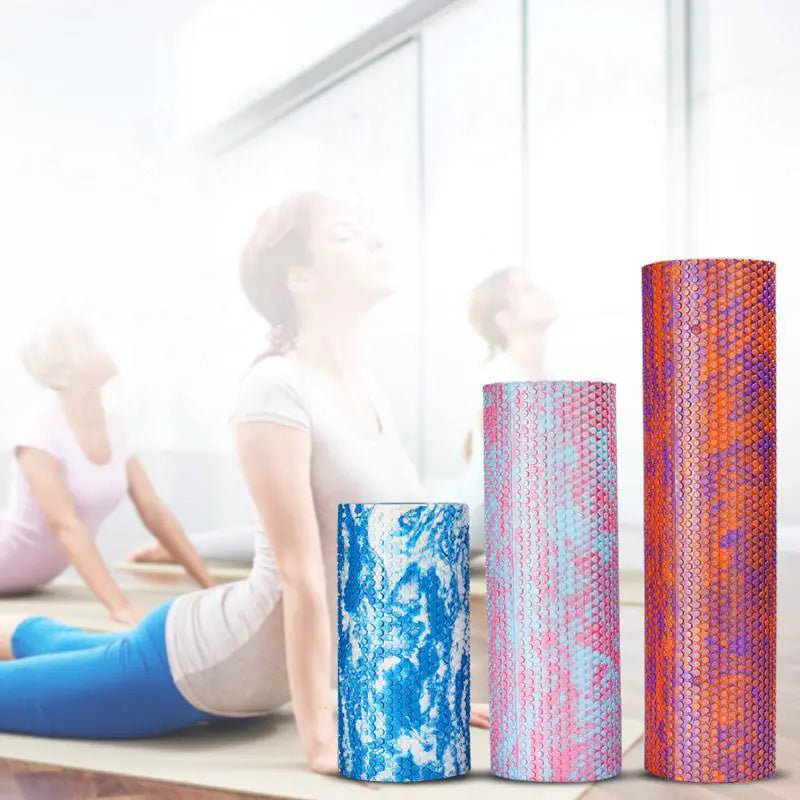 Cloud Yoga Foam Roller - Mike's Gear 