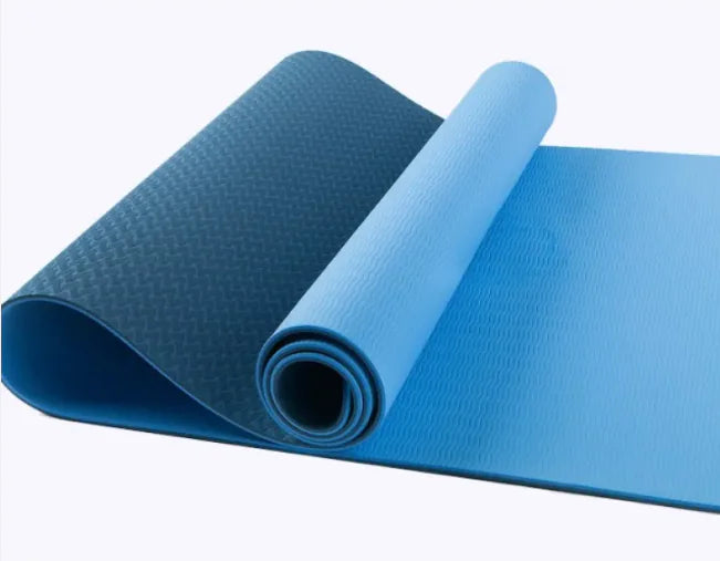 Ultra-Thick Non-Slip Yoga Mat