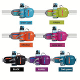 Running Waist Pack - Mike's Gear 